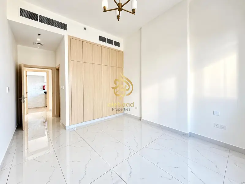 Prime location 1br apartment family place with all amenties nearby metro