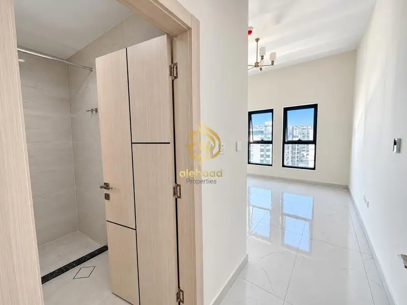 Prime location 1br apartment family place with all amenties nearby metro