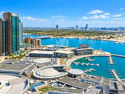 Appartement de 1 chambre à à vendre à Al Reem Island, Abu Dhabi - Appartement à Al Reem Island,Marina Square,Tala Tower, 1 chambre, 1179999 AED - 17018643 Appartement de 1 chambre à à vendre à Al Reem Island, Abu Dhabi - Appartement à Al Reem Island,Marina Square,Tala Tower, 1 chambre, 1179999 AED - 17018643