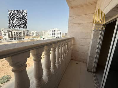 2 habitaciones Apartamento para en Alquiler en Al Jurf, Ajman - Apartamento en Al Jurf，Al Jurf Industrial 3 (Al Jurf 3), 2 dormitorios, 36000 AED - 17018648