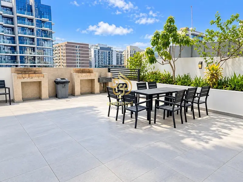 1br apartment with all amenties prime location nearby metro