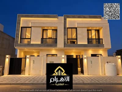 4 Slaapkamers Villa te Koop in Al Helio, Ajman - 876078667-1066x800. webp