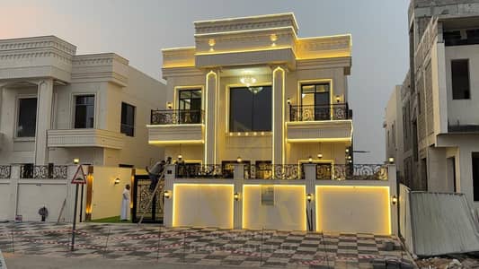 Villa de 4 chambres à à vendre à Al Helio, Ajman - WhatsApp Image 2026-10-28 at 11.19. 41 PM (1). jpeg