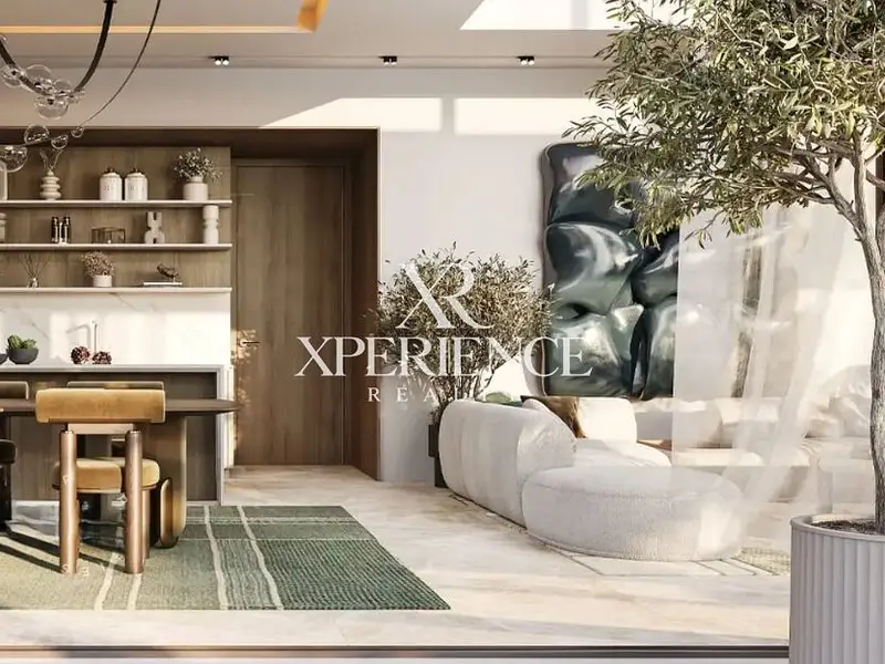 4BR Lagoon Villa | Palmiera | Private Pool View