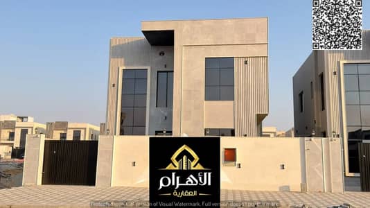 5 Schlafzimmer Villa zum Verkauf in Al Helio, Ajman - 875825173-1066x800. webp
