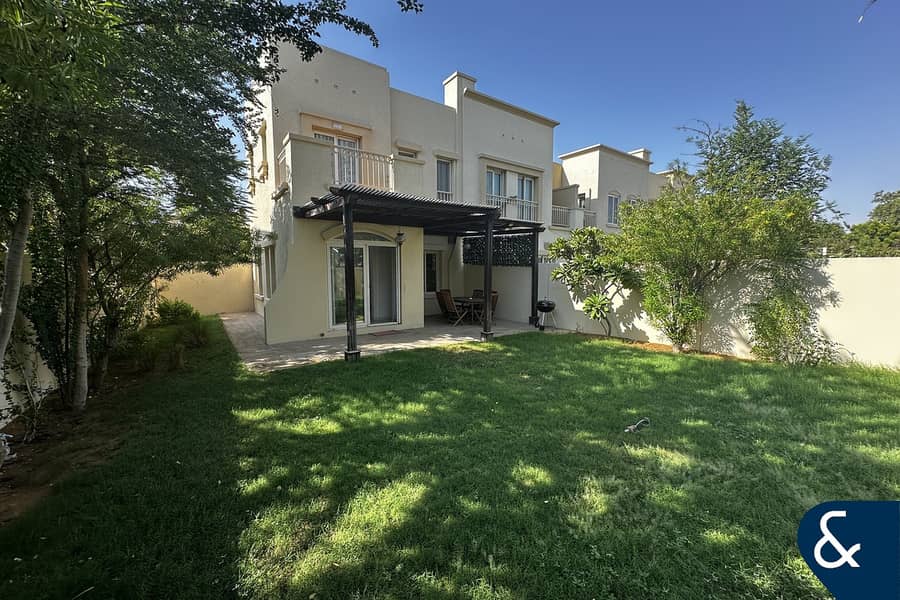 Vacant on transfer | Upgraded | View today