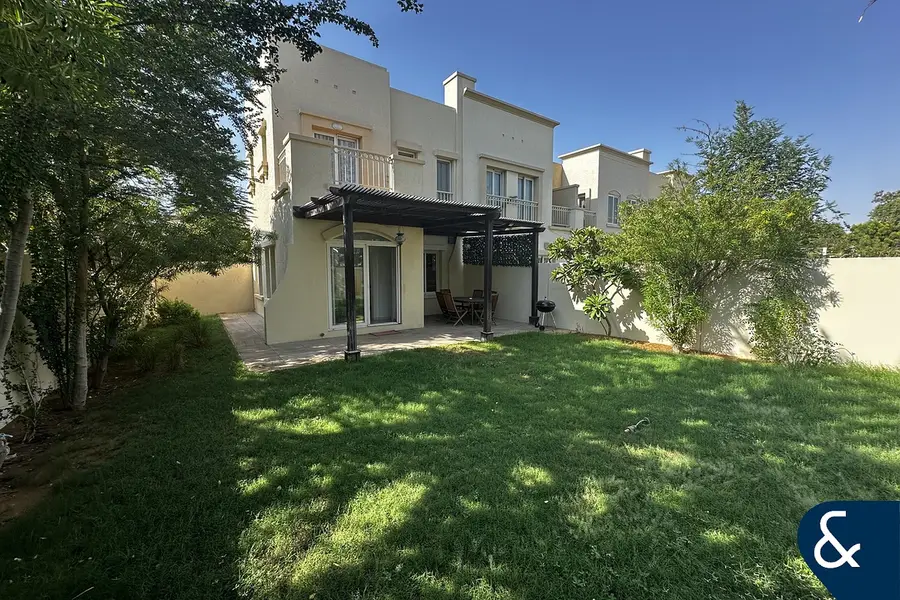 Vacant on transfer | Upgraded | View today