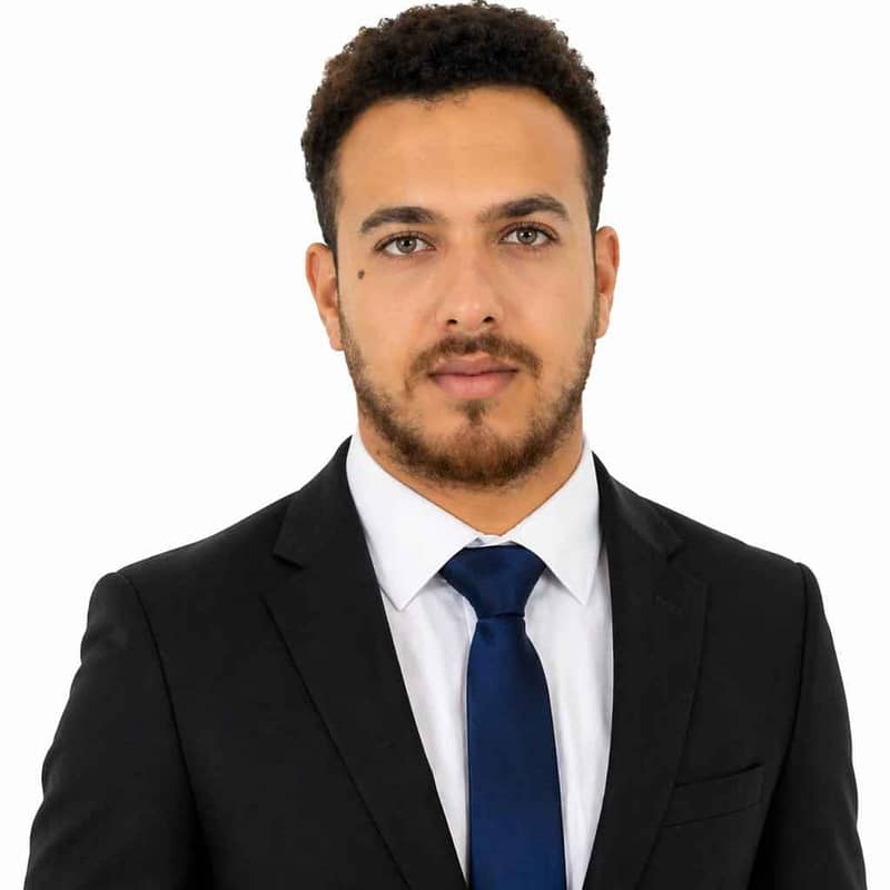 Gamal Mohammed Gamal Mohammed