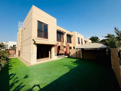 4 Bedroom Villa for Rent in Al Zahia, Sharjah - 213830. jpg