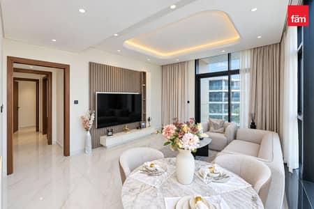 2 Schlafzimmer Wohnung zum Miete in Dubai Science Park, Dubai - Wohnung in Dubai Science Park，Skyhills Residences，Skyhills Residences Tower 2, 2 schlafzimmer, 14500 AED - 17018770