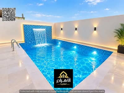 5 Cпальни Вилла Продажа в Аль Хелио, Аджман - 868250062-1066x800. webp