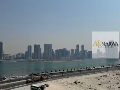 2 Bedroom Apartment for Rent in Al Khan, Sharjah - IMG_1309. jpg