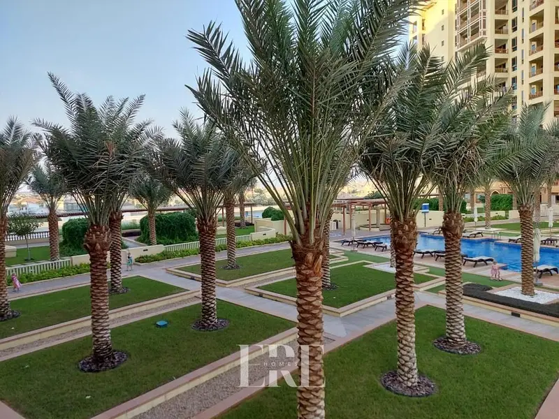 Available Now | Fully Furnished | Spacious Layout