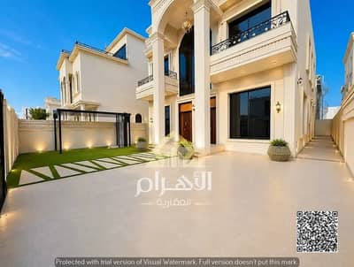 5 Schlafzimmer Villa zum Verkauf in Al Alia, Ajman - 868248825-1066x800. webp