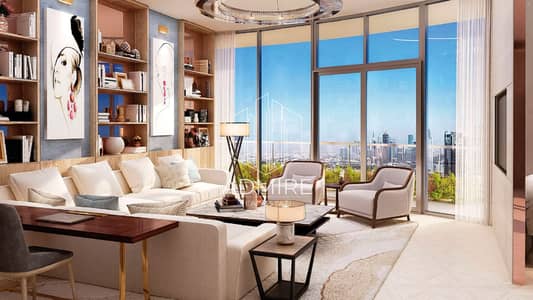 1 Спальня Апартаменты Продажа в Аль Суфух, Дубай - 7bc00de292644048405c02468b3cafec. jpg