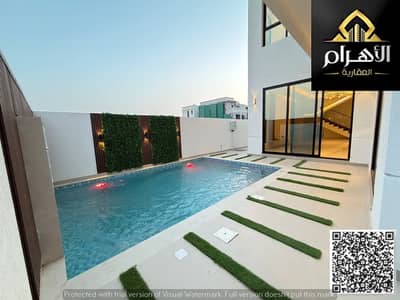 5 Camere Villa in vendita a Al Helio, Ajman - 868130944-1066x800. webp