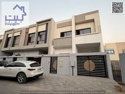 5 habitaciones Townhouse para en Alquiler en Al Yasmeen, Ajman - WhatsApp Image 2026-10-28 at 10.30. 18 AM (1) (1). jpeg