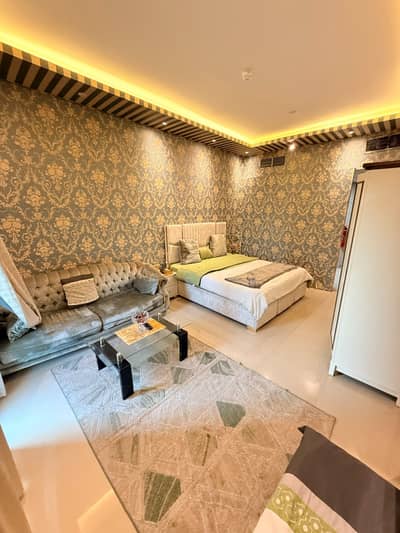 Studio for Rent in Al Nuaimiya, Ajman - WhatsApp Image 2026-10-28 at 12.08. 51 PM. jpeg
