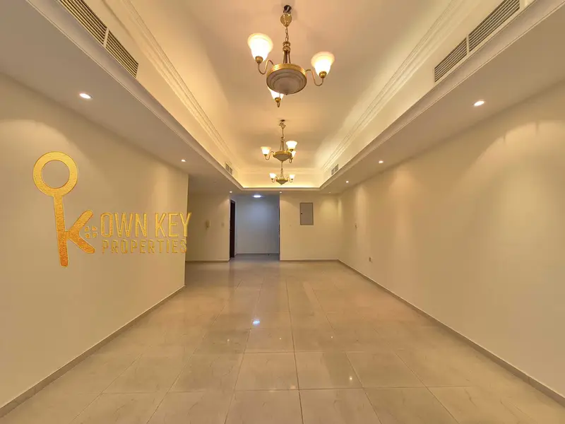 Huge Massive Layout | 2BR+Balcony | Prime Location
