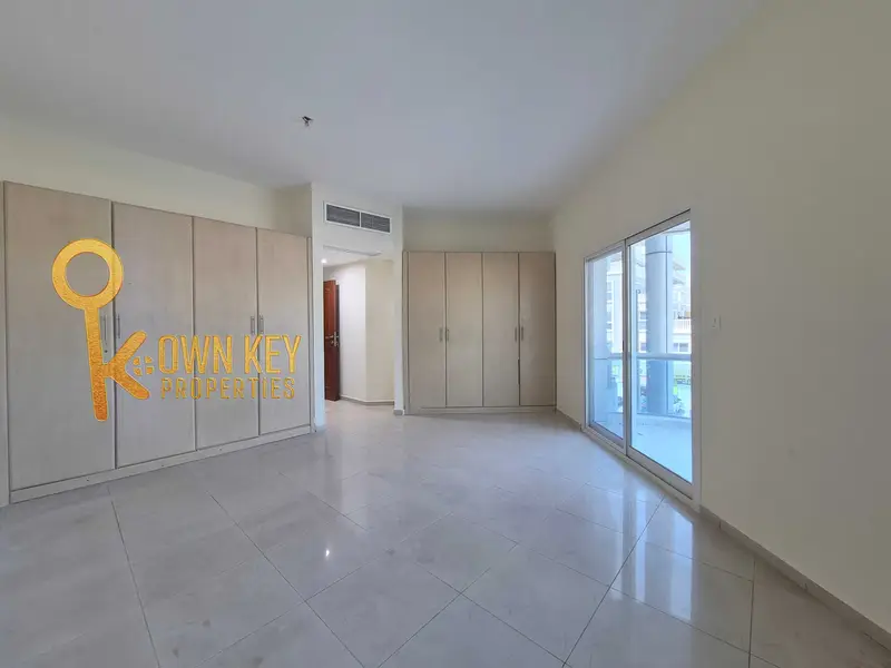 Huge Massive Layout | 2BR+Balcony | Prime Location