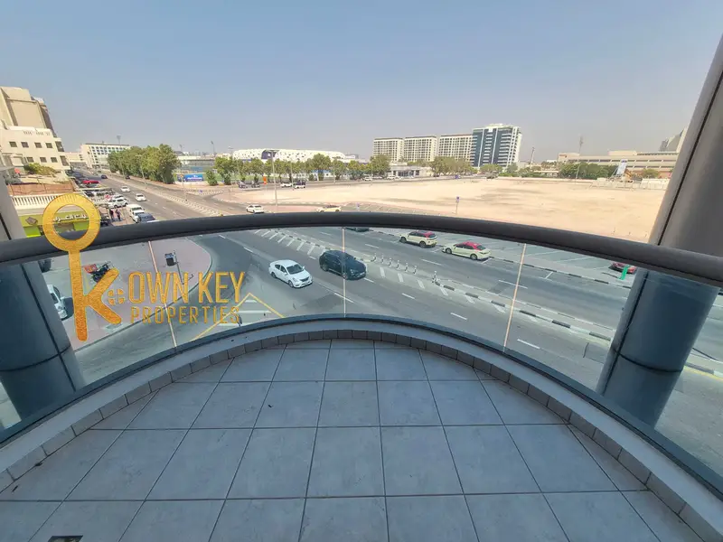 Huge Massive Layout | 2BR+Balcony | Prime Location
