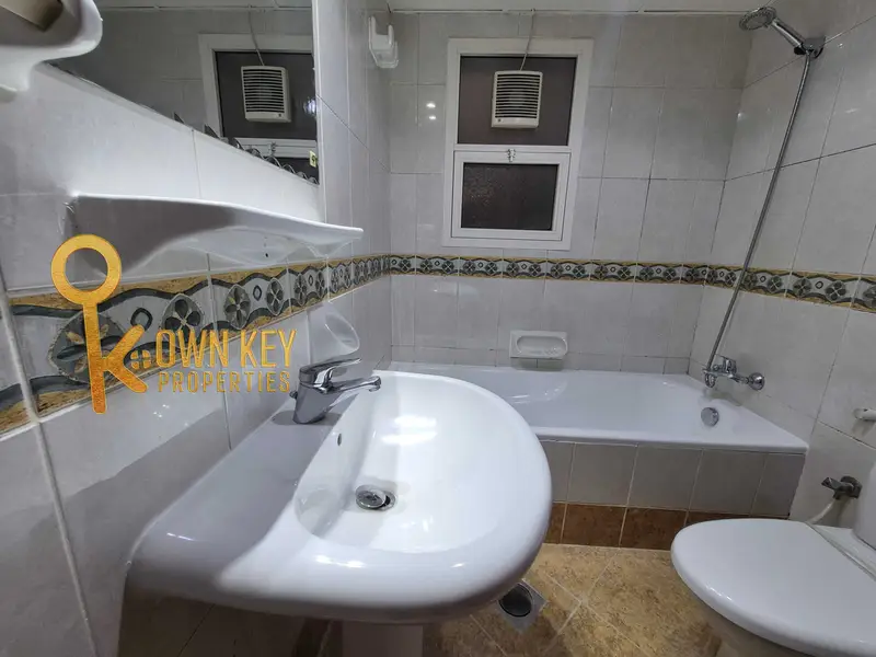 Huge Massive Layout | 2BR+Balcony | Prime Location