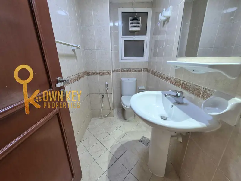 Huge Massive Layout | 2BR+Balcony | Prime Location