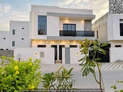 6 Slaapkamers Villa te Koop in Al Zahya, Ajman - 875445415-1066x800. webp