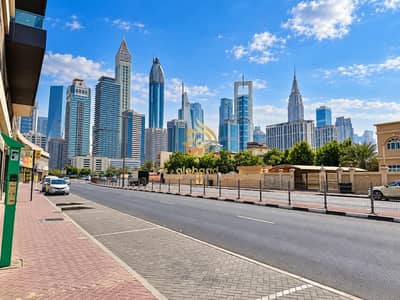 Shop for Rent in Jumeirah Garden City, Dubai - 1000589879. jpg