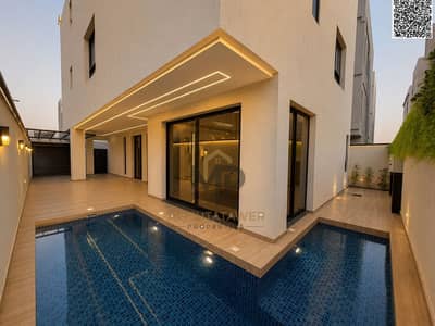 5 Slaapkamers Villa te Koop in Al Helio, Ajman - batch_81f1699e-3be3-49c7-a28d-677f88788b5c. jpg