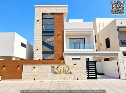 5 Schlafzimmer Villa zum Verkauf in Al Yasmeen, Ajman - 875444774-1066x800. webp