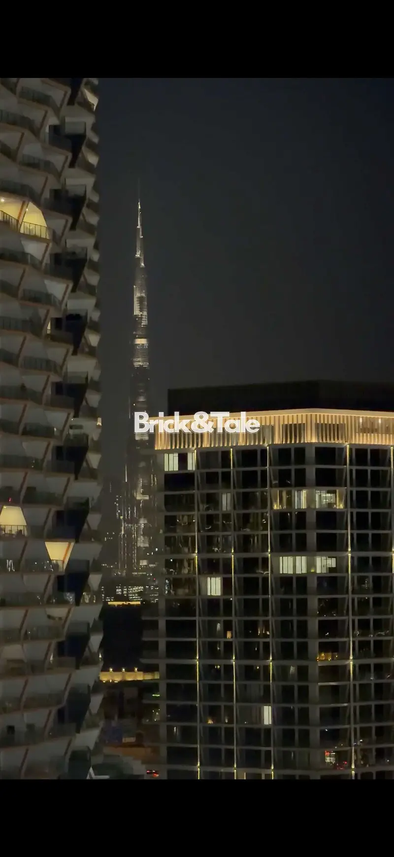 Monthly Payment | 8K Including all bills | Burj Khalifa View | 10 Min to Downtown
