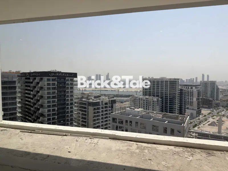 Monthly Payment | 8K Including all bills | Burj Khalifa View | 10 Min to Downtown