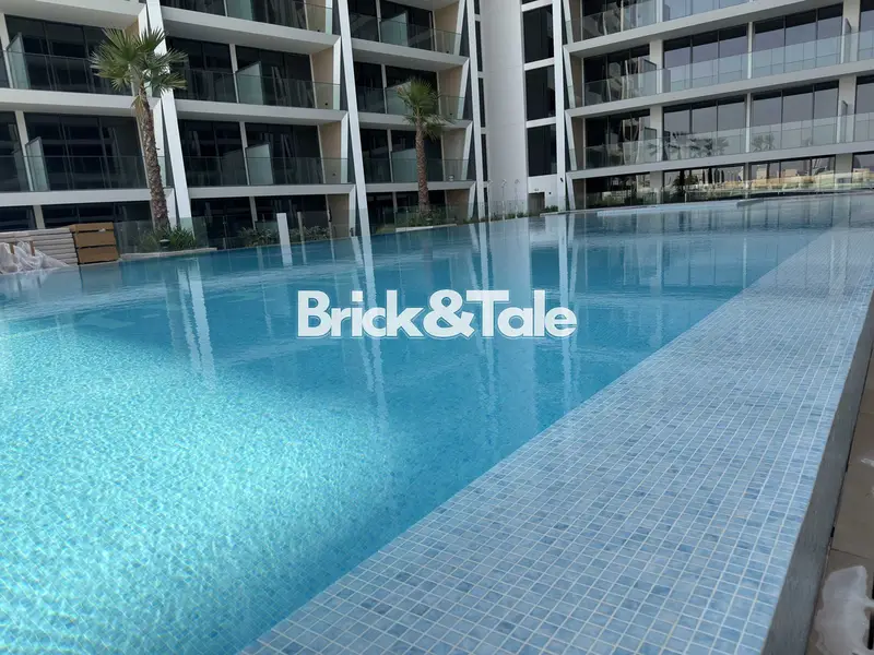 Monthly Payment | 8K Including all bills | Burj Khalifa View | 10 Min to Downtown