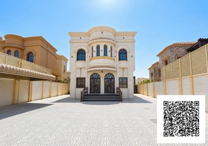 4 Slaapkamers Villa te Huur in Al Rawda, Ajman - 7f645561-216c-46e3-854f-e5ff67ea2c44. jpg