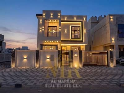 5 Slaapkamers Villa te Koop in Al Helio, Ajman - 876350156-800x600. jpeg