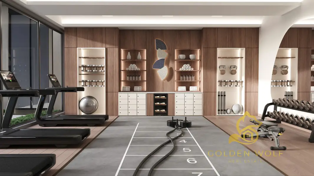 Tier 1 Developer | High Floor | Luxurious Quality