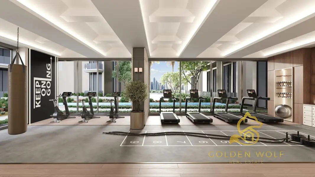 Tier 1 Developer | High Floor | Luxurious Quality