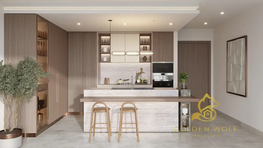 Tier 1 Developer | High Floor | Luxurious Quality