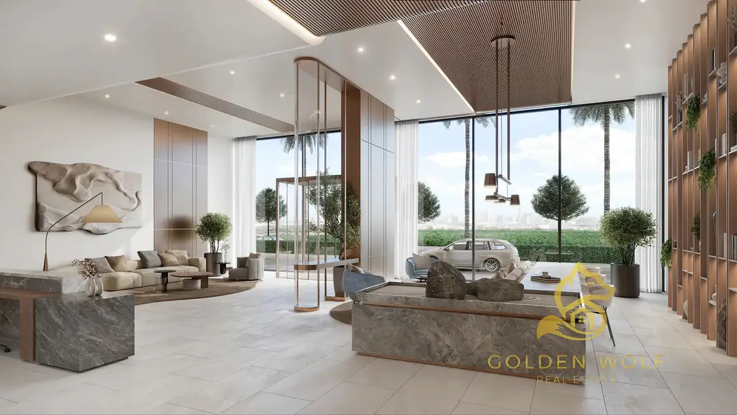 Tier 1 Developer | High Floor | Luxurious Quality
