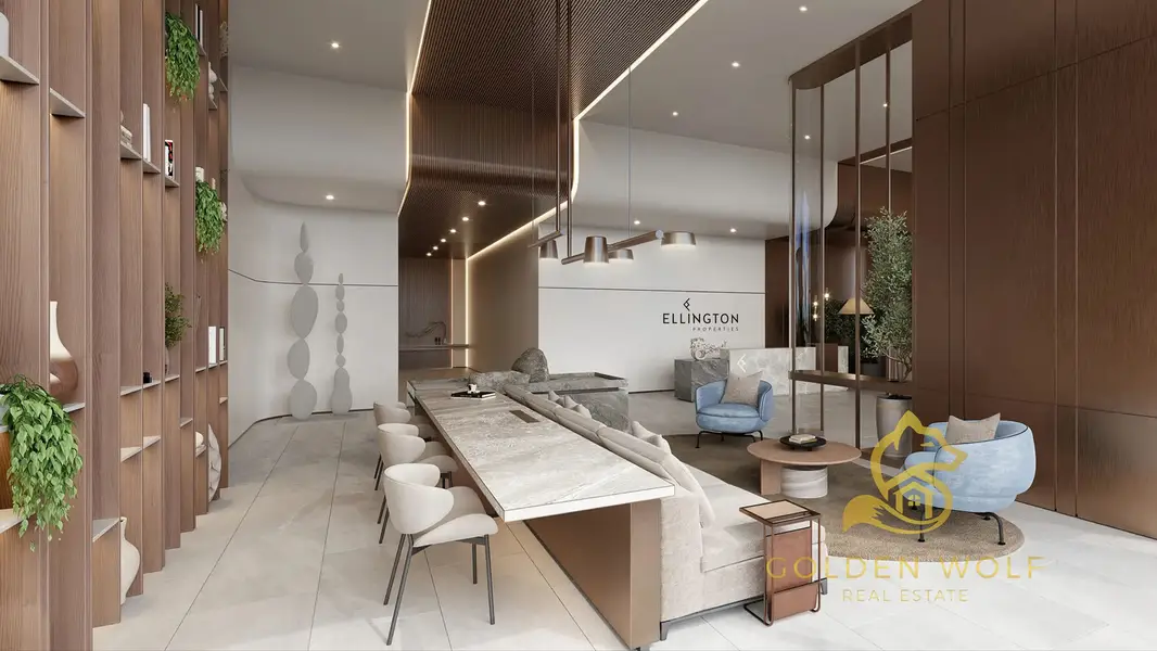 Tier 1 Developer | High Floor | Luxurious Quality