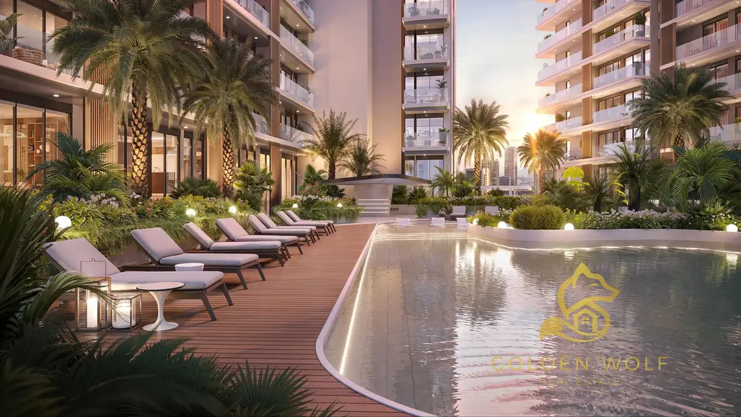 Tier 1 Developer | High Floor | Luxurious Quality