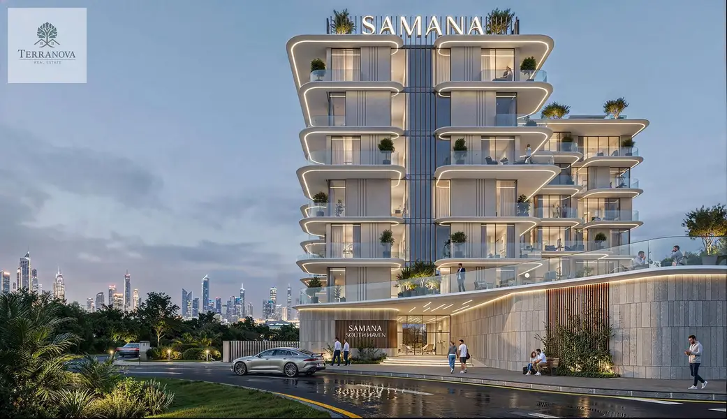 30% OFF | 1% MONTHLY FOR 85 MONTHS | NEAR METRO