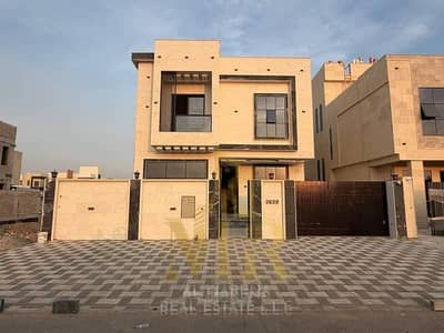 5 Slaapkamers Villa te Koop in Al Helio, Ajman - 876349112-800x600. jpeg