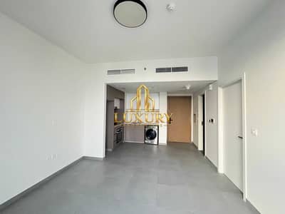 阿尔加达， 夏尔迦 1 卧室公寓待租 - Spacious 1 BHK for Rent in Boulevard Aljada | 800 Sq. Ft. | AED 50K | 4 Cheques