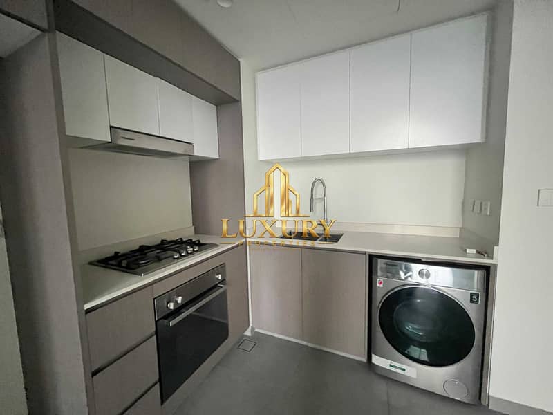 2 Spacious 1 BHK for Rent in Boulevard Aljada | 800 Sq. Ft. | AED 50K | 4 Cheques
