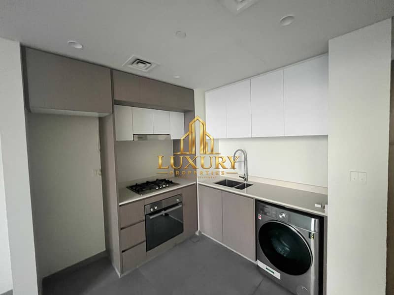 3 Spacious 1 BHK for Rent in Boulevard Aljada | 800 Sq. Ft. | AED 50K | 4 Cheques