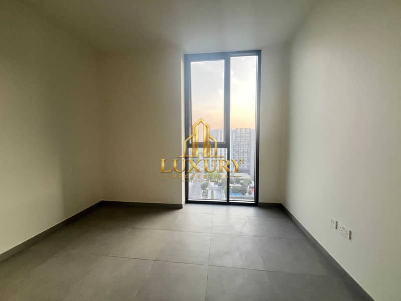 9 Spacious 1 BHK for Rent in Boulevard Aljada | 800 Sq. Ft. | AED 50K | 4 Cheques