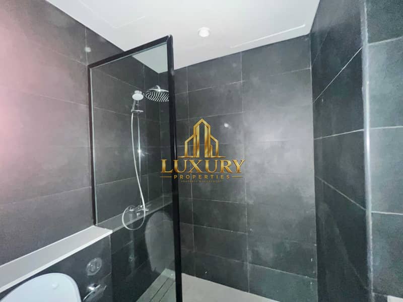 16 Spacious 1 BHK for Rent in Boulevard Aljada | 800 Sq. Ft. | AED 50K | 4 Cheques
