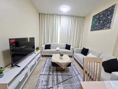 1 Schlafzimmer Wohnung zum Miete in Al Qasimia, Sharjah - WhatsApp Image 2026-10-28 at 5.00. 15 AM. jpeg